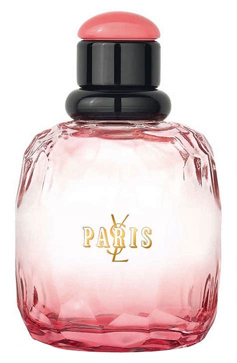 ysl mon paris premieres roses 2015|Yves Saint Laurent Paris Premieres Roses 2015 ~ New Fragrances.